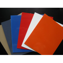 Color G10 para el laminador del fabricante de las aletas de Surboard